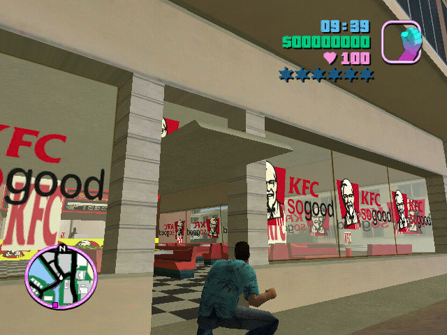 mod